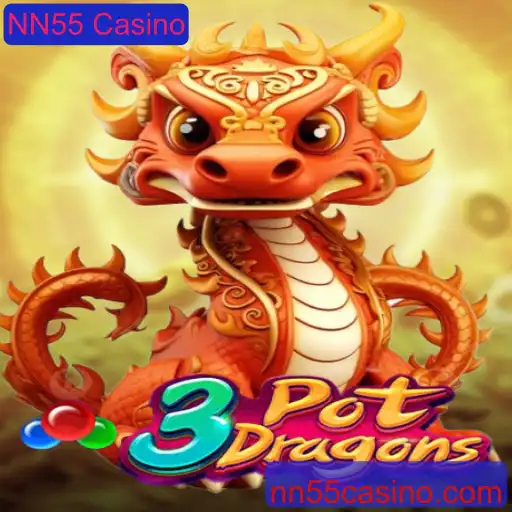 Explorando o Mundo de 3PotDragons no NN55 Casino