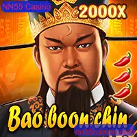 Guia Completo do Jogo BaoBoonChin no NN55 Casino