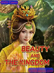 Explorando o Fascinante Mundo de BeautyAndTheKingdom no NN55 Casino