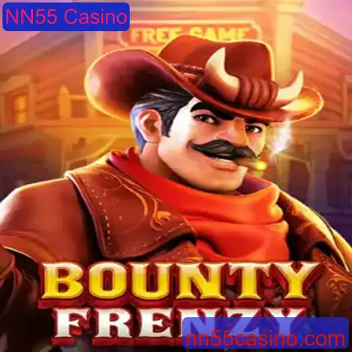 Explorando BountyFrenzy no NN55 Casino