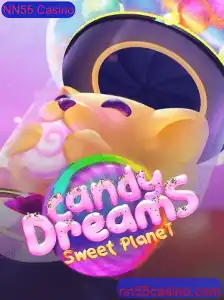 Explorando o Fascinante Mundo de CandyDreams no NN55 Casino