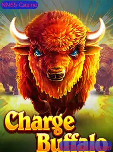 ChargeBuffalo: Descubra o Inovador Jogo no NN55 Casino