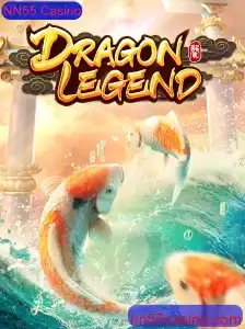 Explorando o Mundo de DragonLegend: Uma Análise Completa do Jogo no NN55 Casino