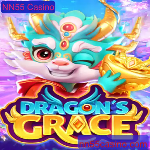 Explorando o Fascinante Mundo de DragonsGrace no NN55 Casino