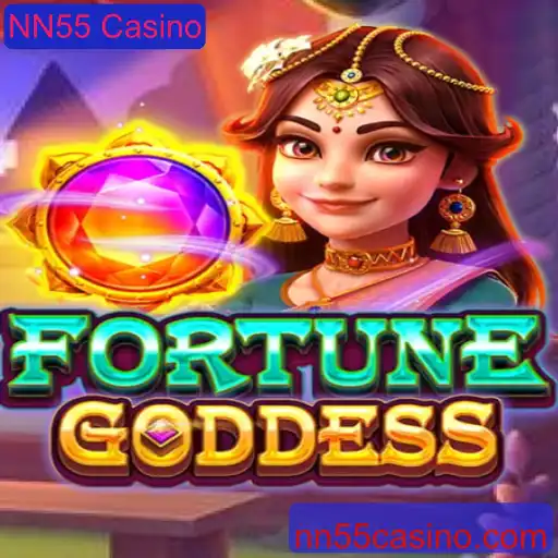 Explorando o Fascinante Mundo do Jogo Fortunegoddess no NN55 Casino