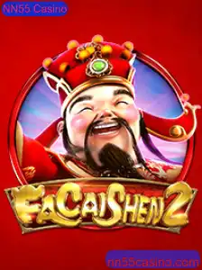 Explorando o Fascinante Mundo de FaCaiShen2 no NN55 Casino