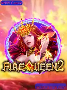 Descubra as Aventuras de FireQueen2 no NN55 Casino