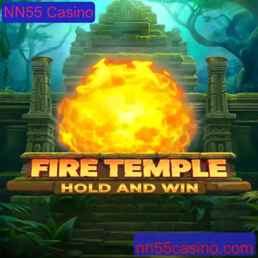 Descubra a Aventura de FireTemple no NN55 Casino