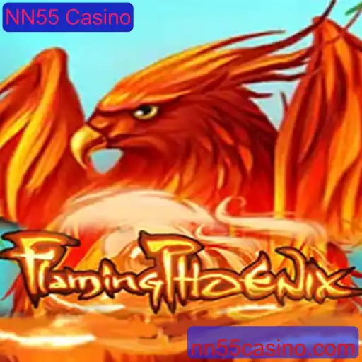 FlamingPhoenix: Descubra o Novo Fenômeno entre os Jogos de Cassino NN55
