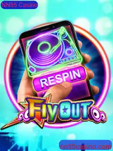 FlyOut: O Novo Sucesso do NN55 Casino