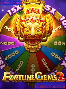 Explorando FortuneGems2 no NN55 Casino: Um Mergulho no Mundo dos Jogos de Fortuna