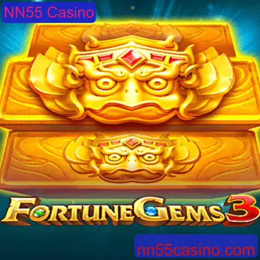 FortuneGems3: Descubra a Nova Sensação no NN55 Casino