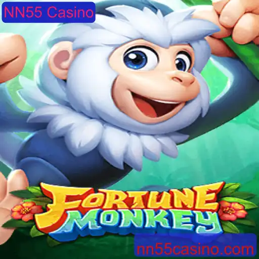 Descubra o Empolgante Jogo FortuneMonkey no NN55 Casino
