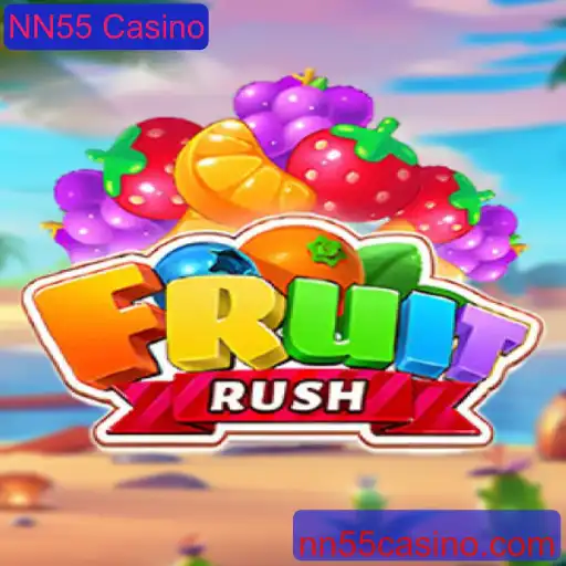 Descubra o Empolgante Mundo do FruitRush no NN55 Casino