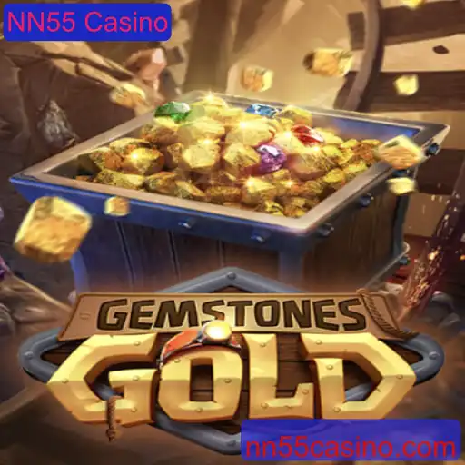 Descubra o Fascinante Mundo de GemstonesGold no NN55 Casino