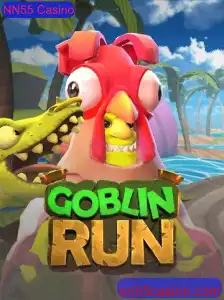 Descubra o Mundo Empolgante de GoblinRun no NN55 Casino