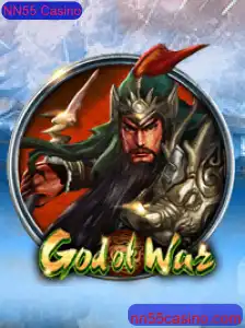 Explorando o Mundo de GodofWar e a Conexão com NN55 Casino