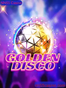 Explorando GoldenDisco: O Novo Fenômeno do NN55 Casino