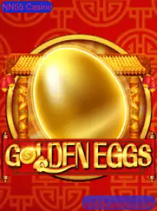GoldenEggs: Explorando as Regras e Estratégias do Novo Jogo em NN55 Casino