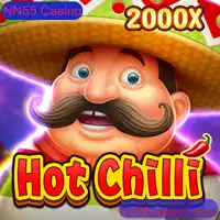 Explorando o Fascinante Mundo de HotChilli no NN55 Casino
