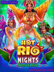 Descubra a Emoção do HotRioNightsBonusBuy no NN55 Casino