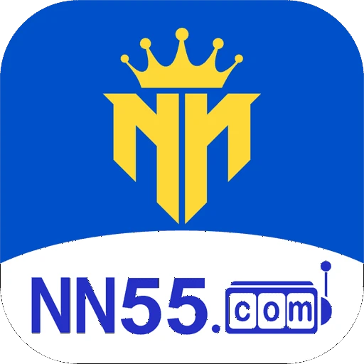 NN55 Casino-Cassino Online Bem Projetado Logo