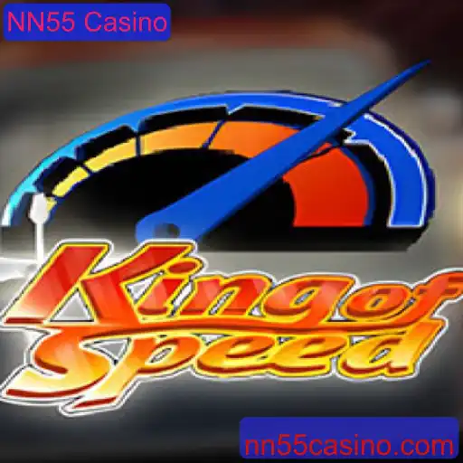 KingofSpeed: O Novo Sensação do NN55 Casino