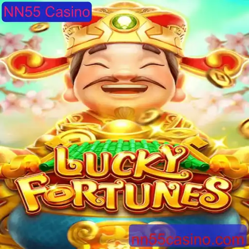 Descubra a Emoção de LUCKYFORTUNES no NN55 Casino