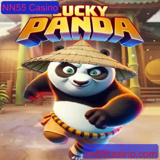 Descubra o Mundo Emocionante de LuckyPanda no NN55 Casino