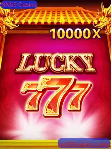 Explorando o Fascinante Mundo do LuckySeven no NN55 Casino