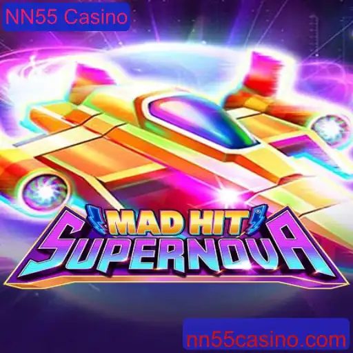 Explorando MadHitSupernova: O Novo Fenômeno no NN55 Casino