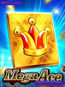 MegaAce: Um Novo Horizonte no Mundo dos Jogos de Cassino