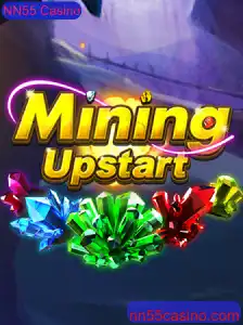 Explorando o Fascinante Jogo MiningUpstart no NN55 Casino