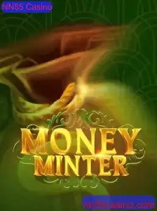 Explorando o MoneyMinter: Um Novo Sucesso no NN55 Casino