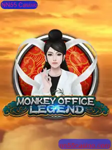 Descubra MonkeyOfficeLegend e a Emoção do NN55 Casino