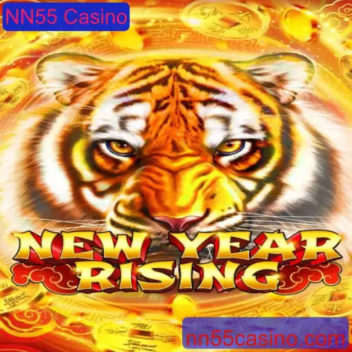 Descubra o Empolgante Jogo: NewYearRising no NN55 Casino