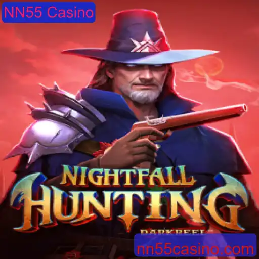 NightfallHunting: O Novo Fenômeno no NN55 Casino