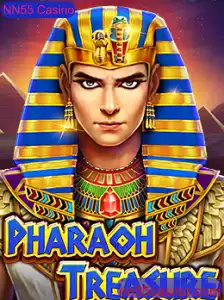 Explorando o Fascinante Mundo de PharaohTreasure no NN55 Casino
