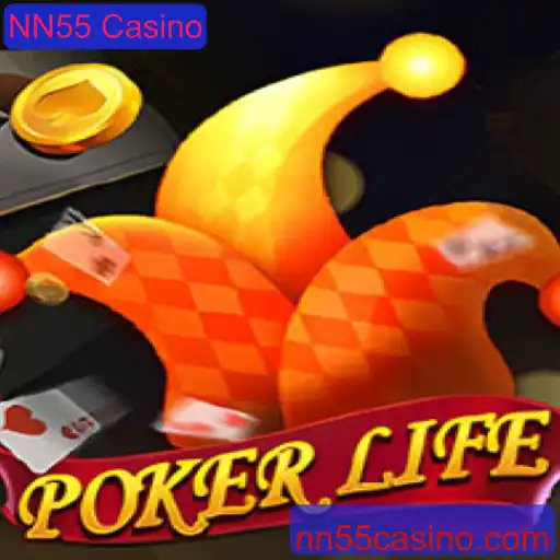 Descubra PokerLife: A Nova Sensação no NN55 Casino
