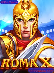 Descubra o Fascinante Mundo do Jogo RomaX no NN55 Casino