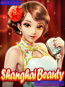 Explorando o Fascinante Mundo de ShanghaiBeauty no NN55 Casino