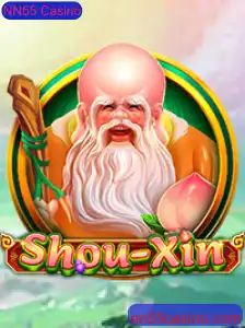 ShouXin: A Nova Sensação do NN55 Casino