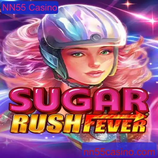 Descubra o Fascinante Mundo de SugarRushFever no NN55 Casino