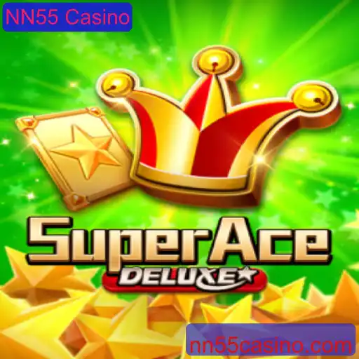 Descubra SuperAceDeluxe: O Novo Fenômeno do NN55 Casino