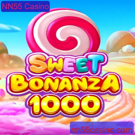 Explorando o Mundo de SweetBonanza1000 no NN55 Casino