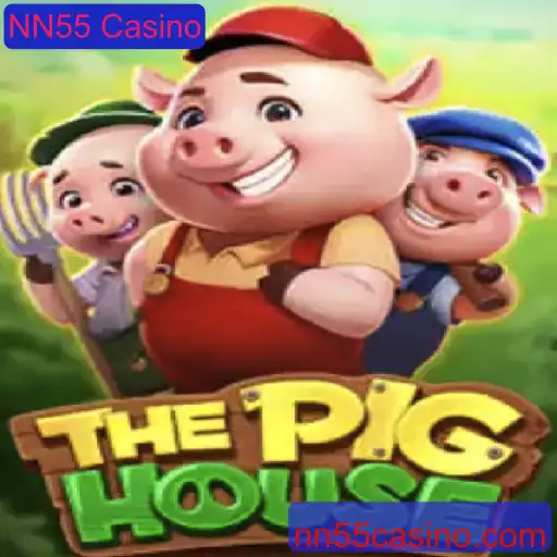 ThePigHouse: Uma Nova Dimensão em Entretenimento de Cassino