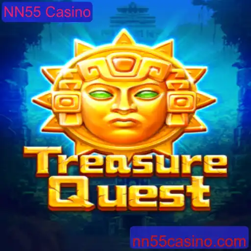 Explorando TreasureQuest no NN55 Casino