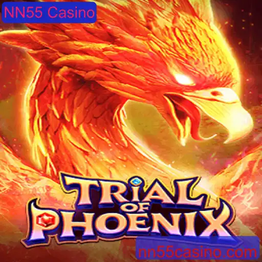 Descubra o Mundo Fascinante de TrialofPhoenix no NN55 Casino