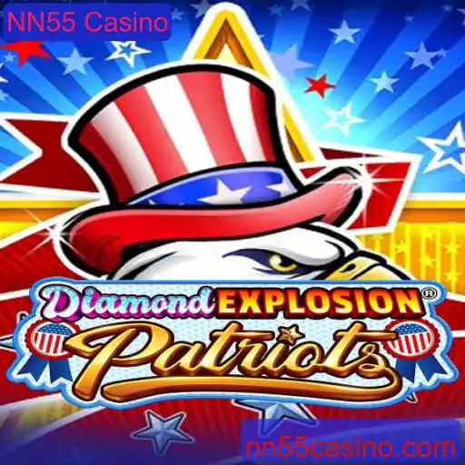 Explorando DiamondExplosionPatriots: O Novo Fenômeno do NN55 Casino