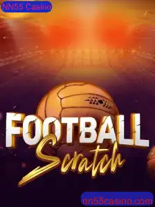 Explorando o FootballScratch no NN55 Casino